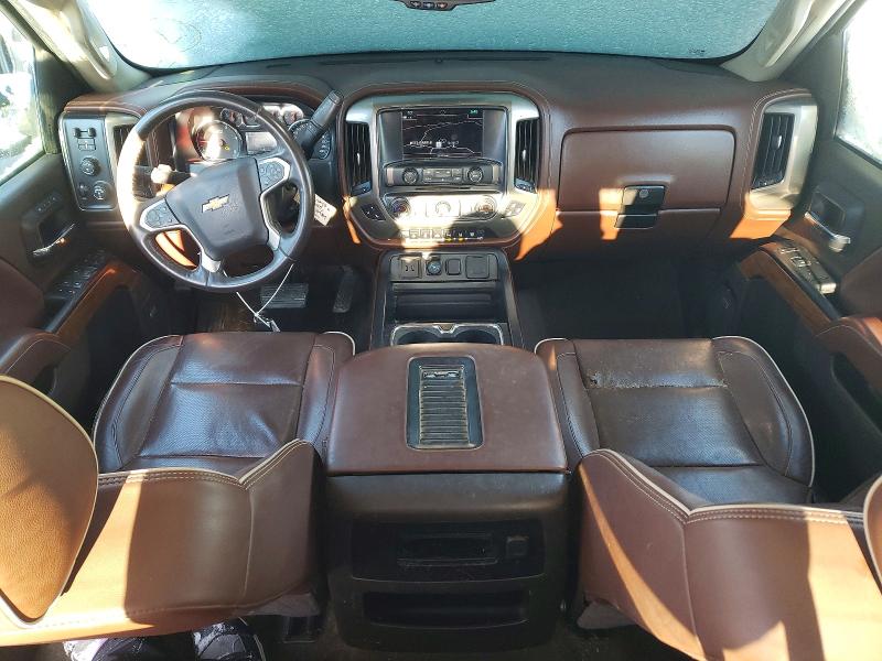 Фото 8 - CHEVROLET ALL Models