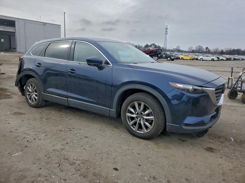 Фото 4 - MAZDA CX-9