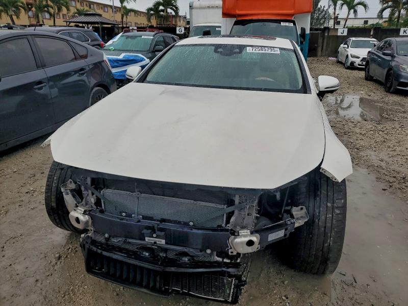 MERCEDES-BENZ GT-CLASS 2022 VIN W1K7X5KBXNA050241