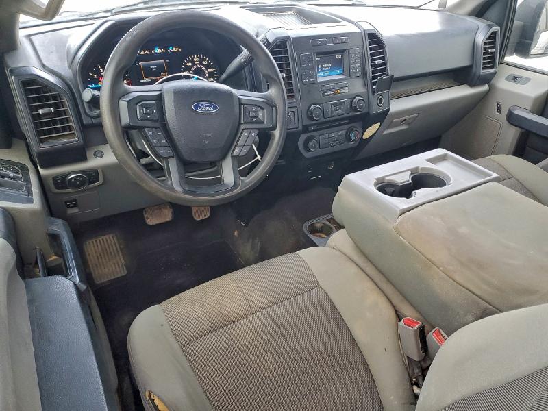 Фото 8 - FORD F-150