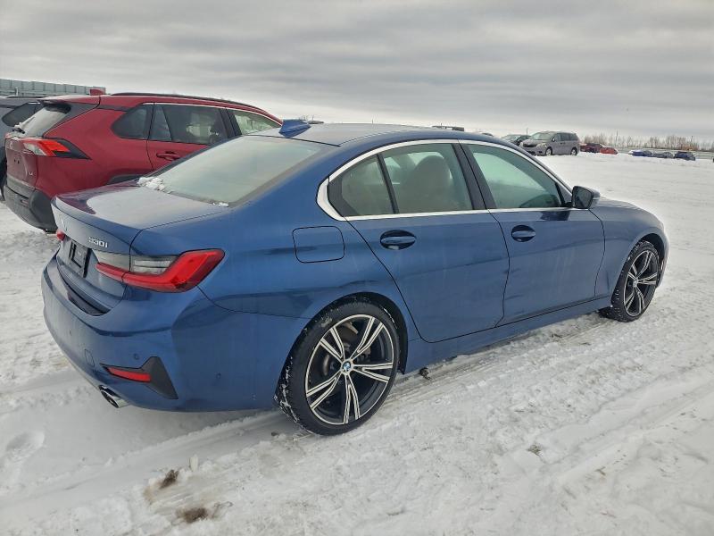 Фото 3 - BMW 3 SERIES