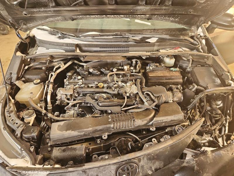 Фото 11 - TOYOTA COROLLA