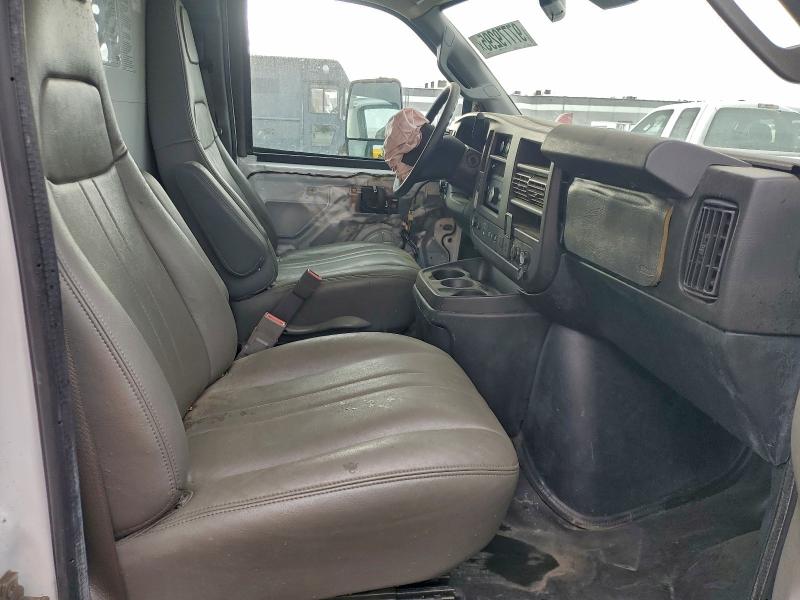 Фото 11 - GMC SAVANA