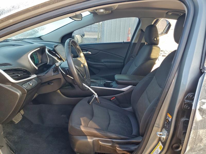 Фото 7 - CHEVROLET VOLT