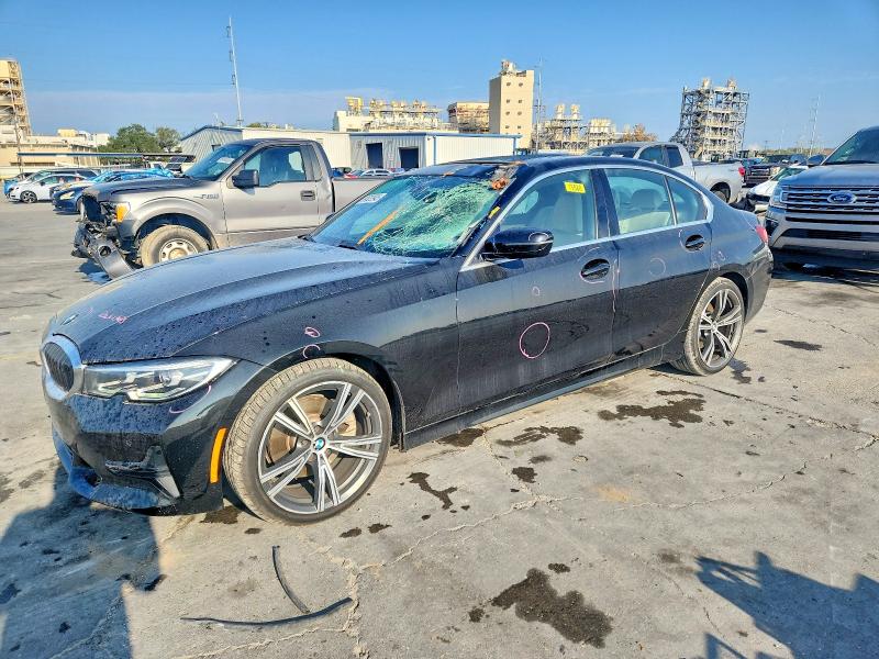 Фото 1 - BMW 3 SERIES