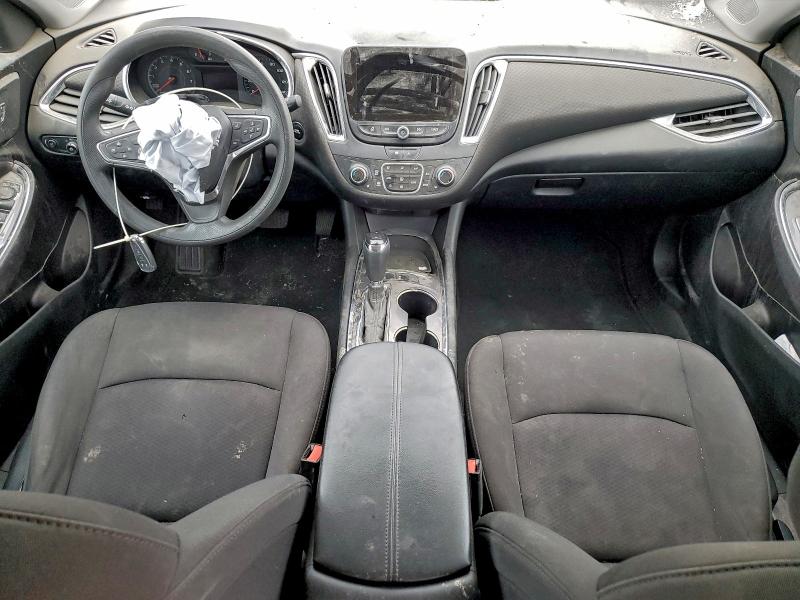 Фото 8 - CHEVROLET MALIBU