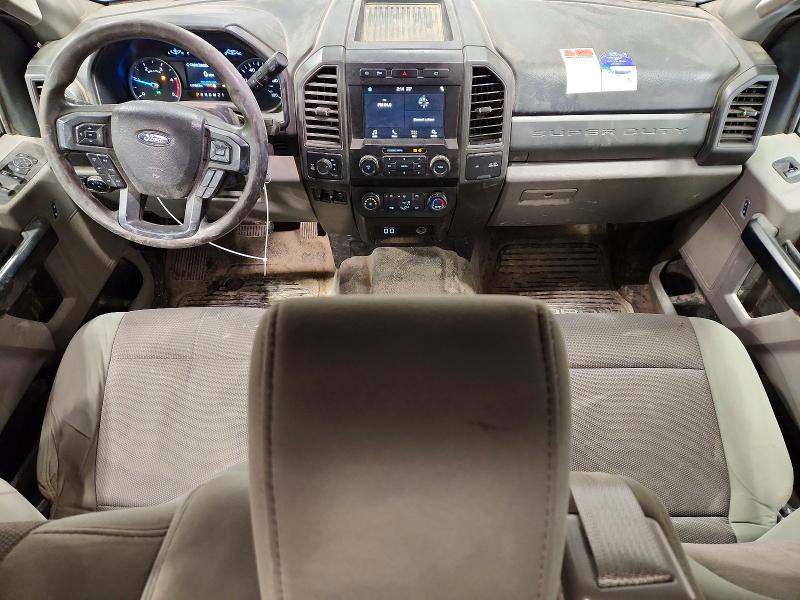 Фото 8 - FORD F350