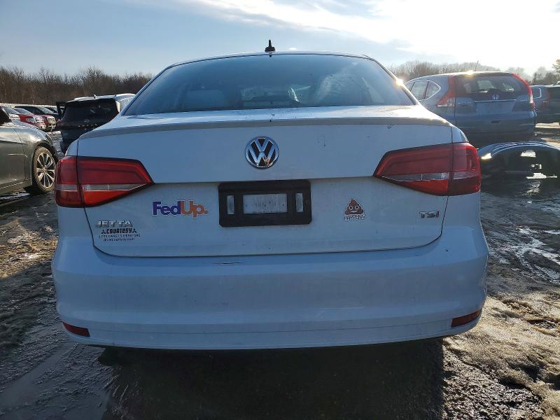 Фото 6 - VOLKSWAGEN JETTA