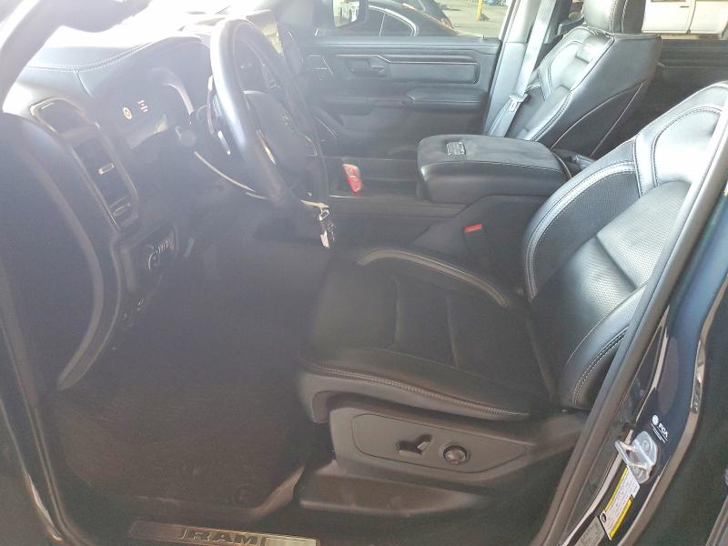 RAM 1500 RHO 2025 VIN 1C6SRFUP9SN573551