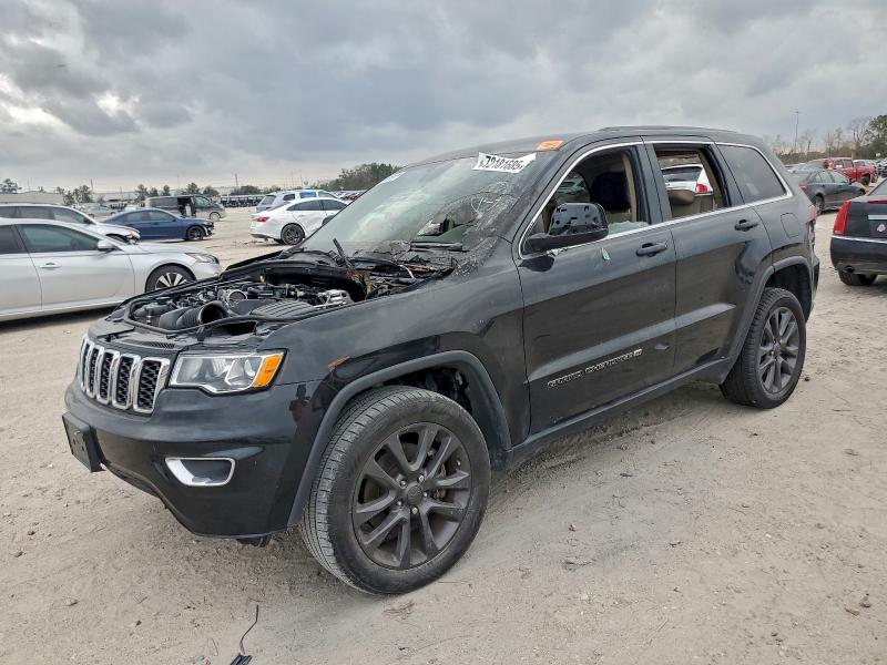 Фото 1 - JEEP GRAND CHER