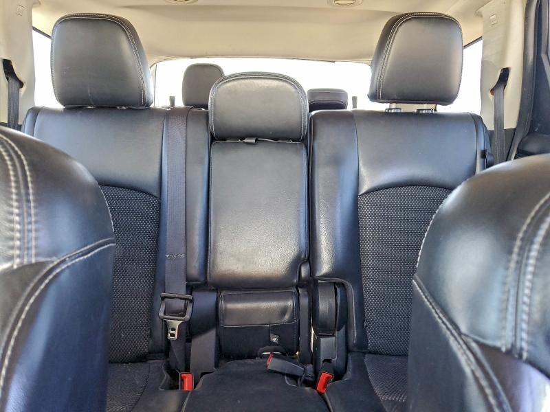 Фото 10 - DODGE JOURNEY