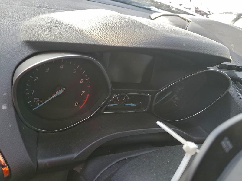 Фото 9 - FORD ESCAPE