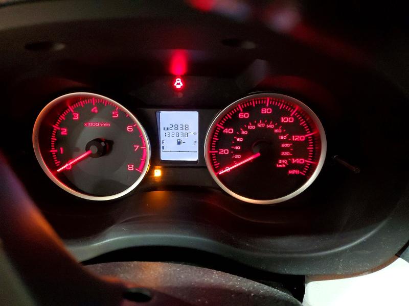 Фото 9 - SUBARU FORESTER