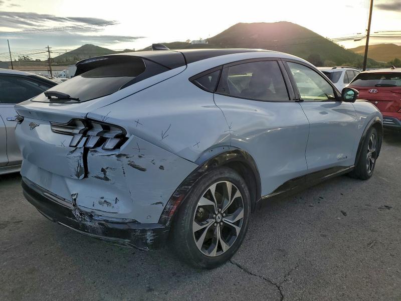 Фото 3 - FORD MUSTANG