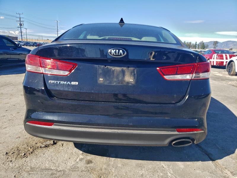 Фото 6 - KIA OPTIMA