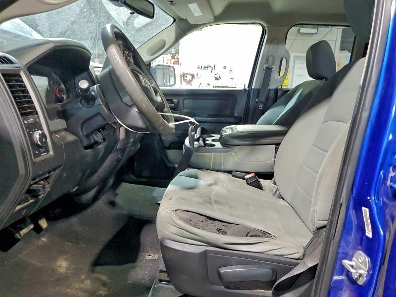 Фото 7 - RAM 1500