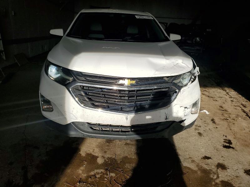 Фото 5 - CHEVROLET EQUINOX