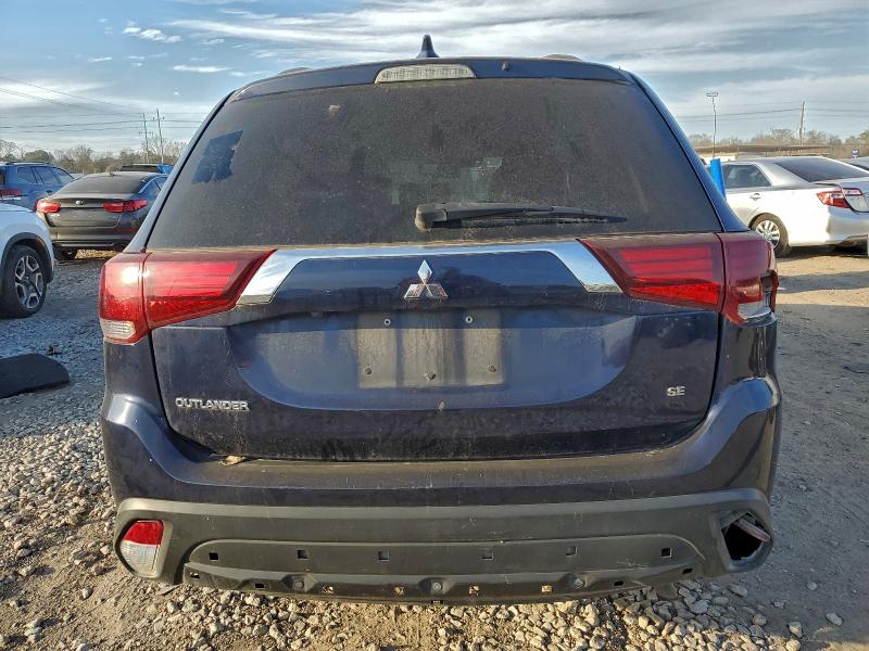 Фото 6 - MITSUBISHI OUTLANDER