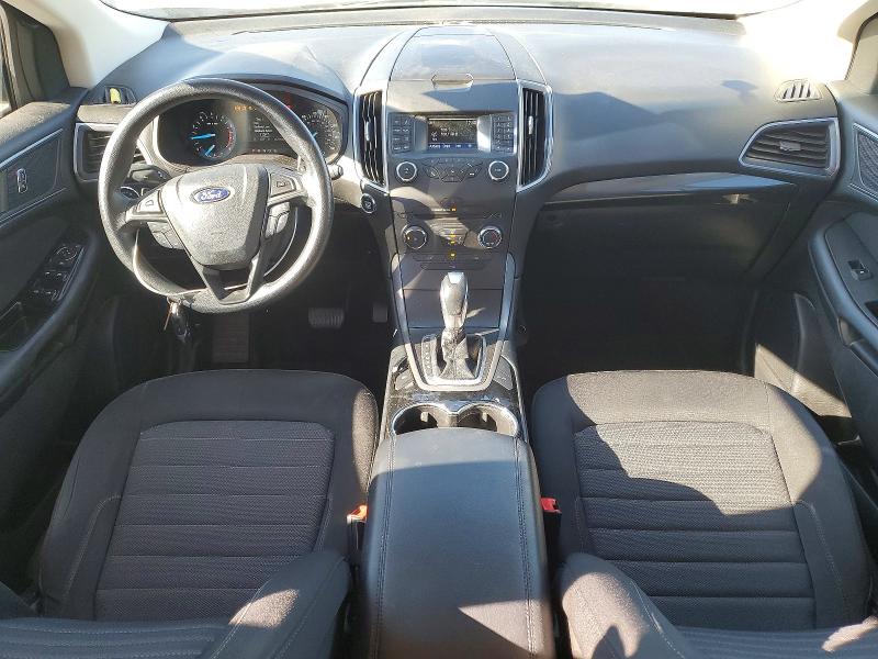 Фото 8 - FORD EDGE