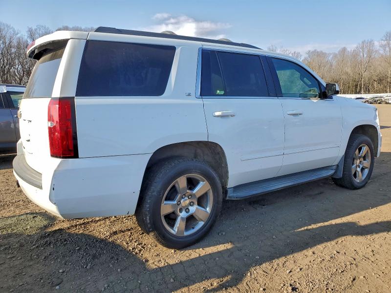 Фото 3 - CHEVROLET TAHOE