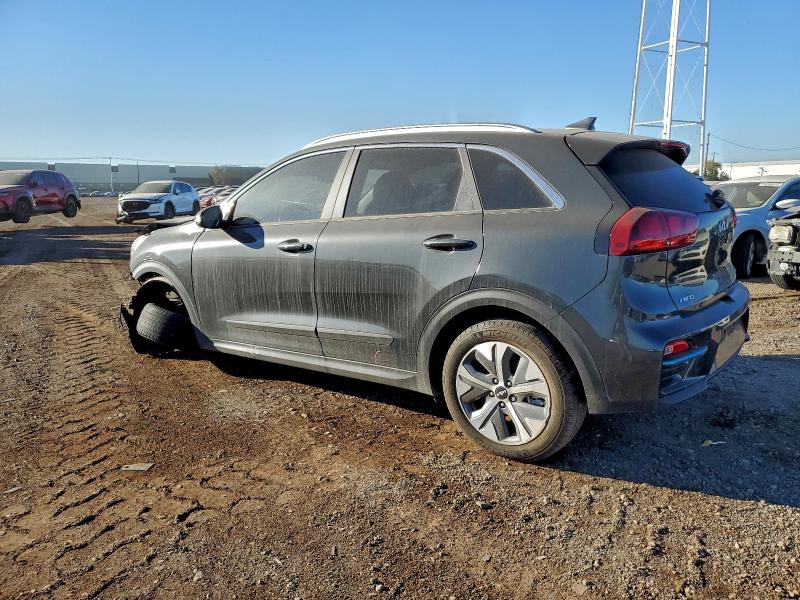 KIA NIRO S 2022 VIN KNDCC3LG8N5159115