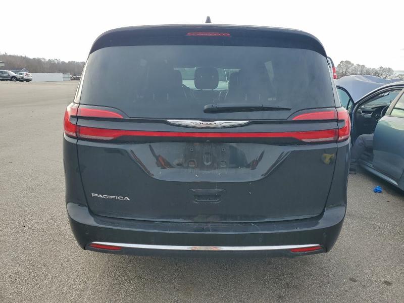 Фото 6 - CHRYSLER PACIFICA