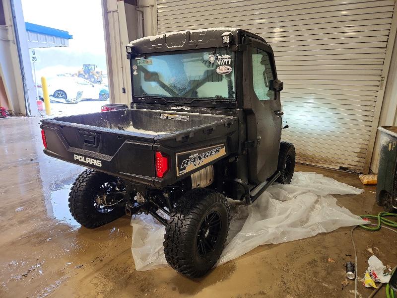 POLARIS SIDEBYSIDE 2019