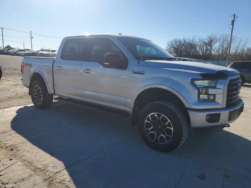 Фото 4 - FORD F-150