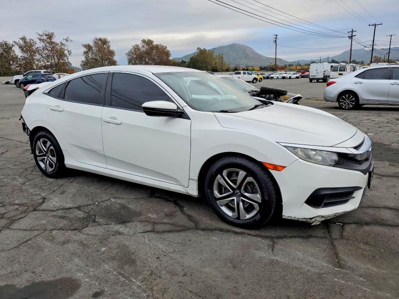 Фото 4 - HONDA CIVIC