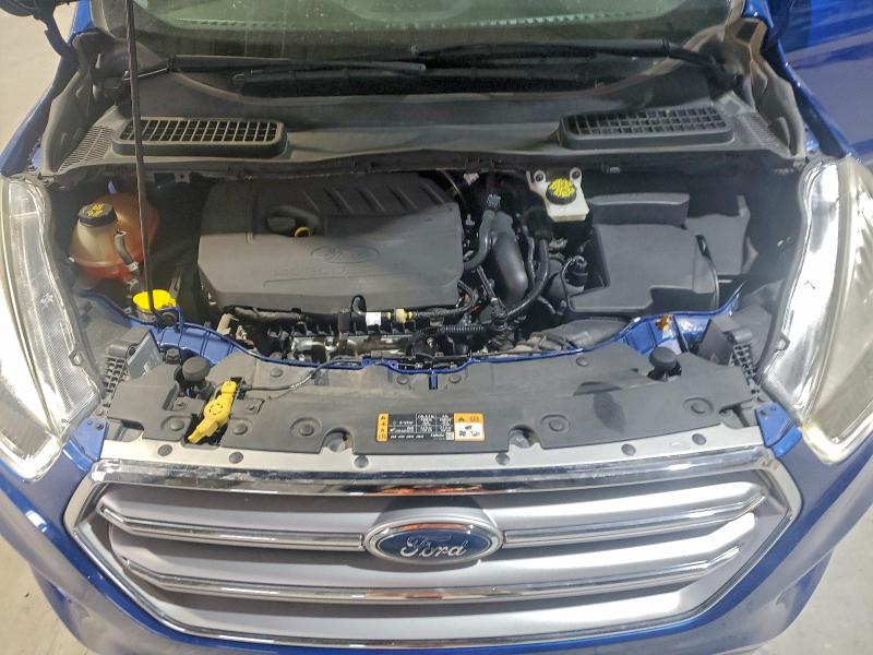 Фото 12 - FORD ESCAPE