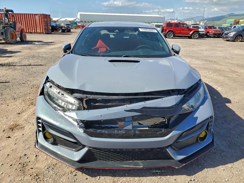 Фото 5 - HONDA CIVIC