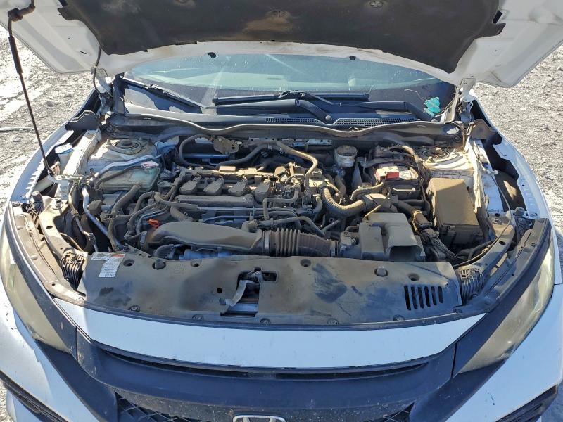 Фото 11 - HONDA CIVIC