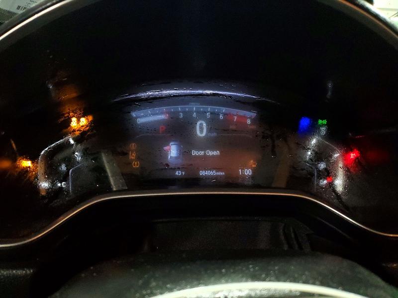 Фото 9 - HONDA CRV