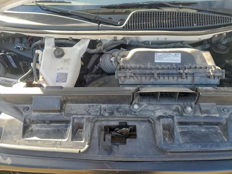 Фото 11 - GMC SAVANA