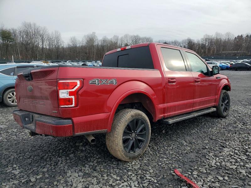 Фото 3 - FORD F-150