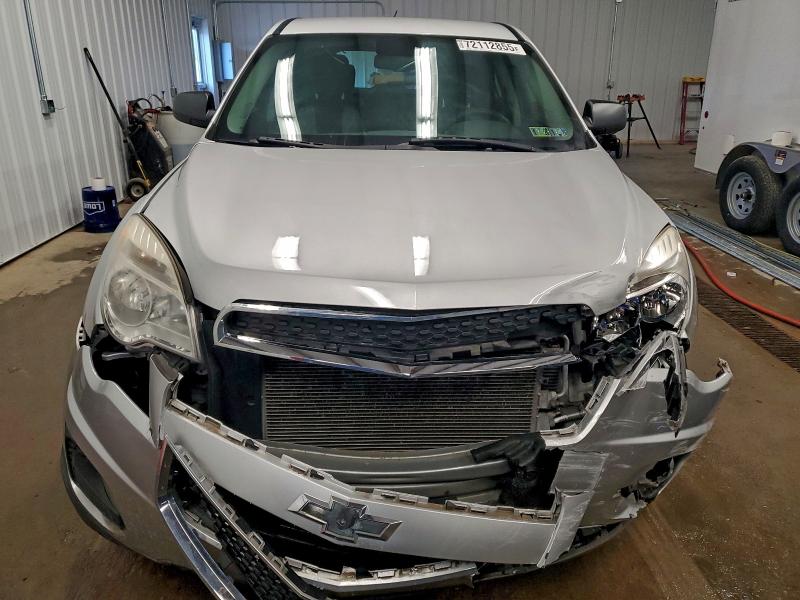 Фото 5 - CHEVROLET EQUINOX