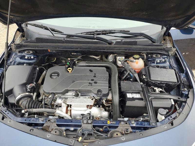 Фото 11 - CHEVROLET MALIBU