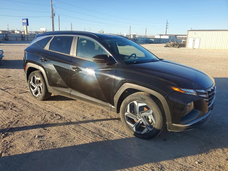 Фото 4 - HYUNDAI TUCSON