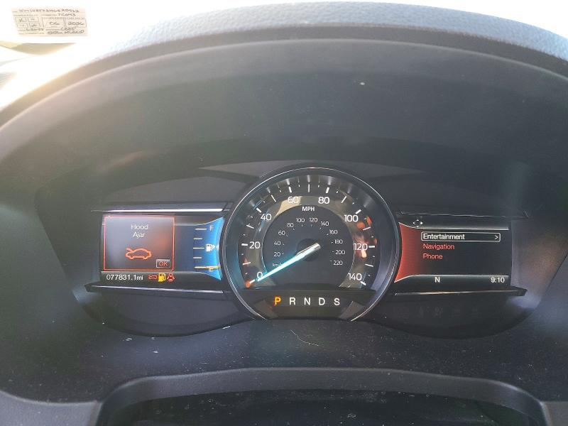 Фото 9 - FORD EXPLORER