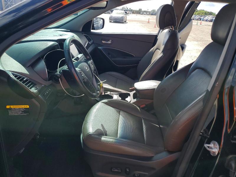 Фото 7 - HYUNDAI SANTA FE