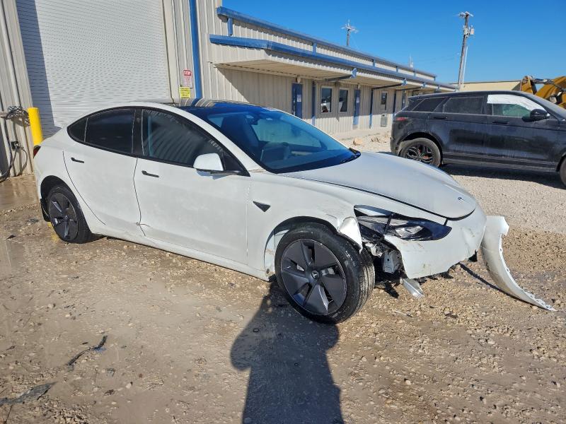 Фото 4 - TESLA MODEL 3