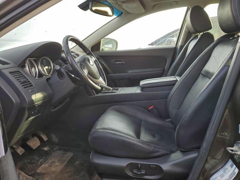 Фото 7 - MAZDA CX-9