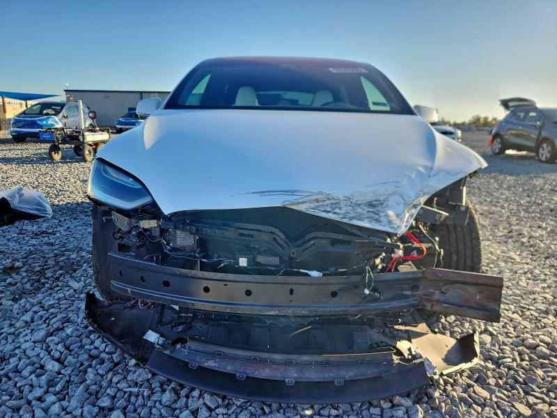 Фото 5 - TESLA MODEL X