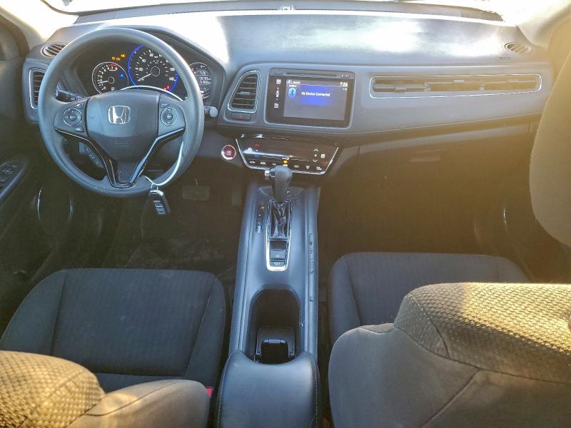 Фото 8 - HONDA HR-V