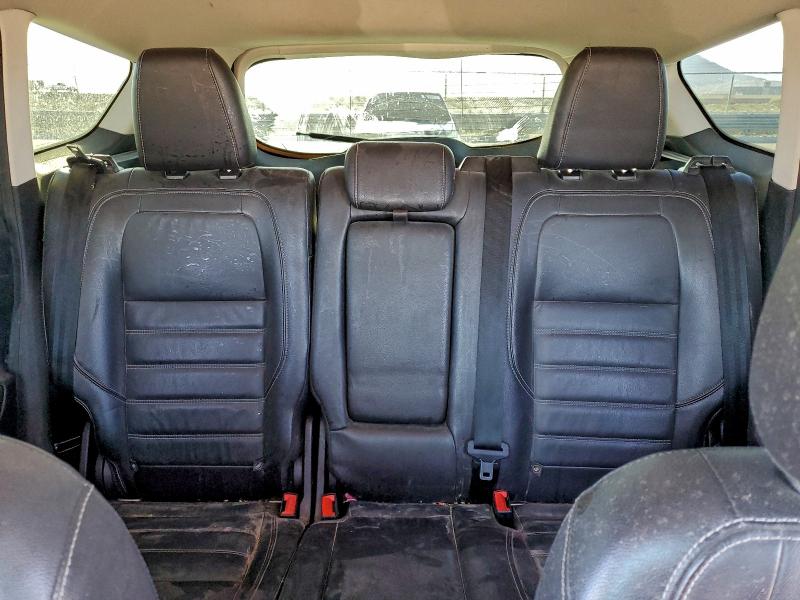 Фото 10 - FORD ESCAPE