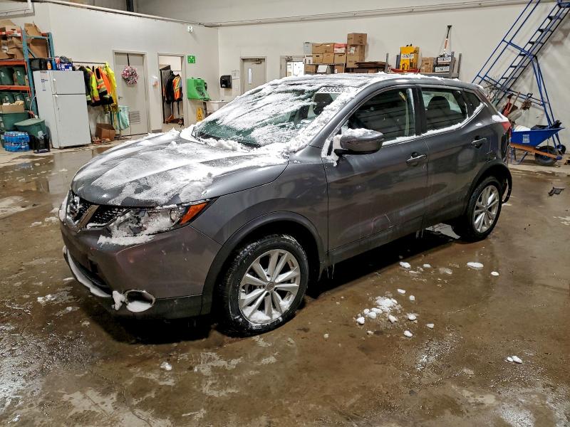 Фото 1 - NISSAN ROGUE