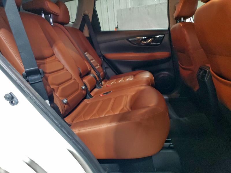 Фото 11 - NISSAN ROGUE