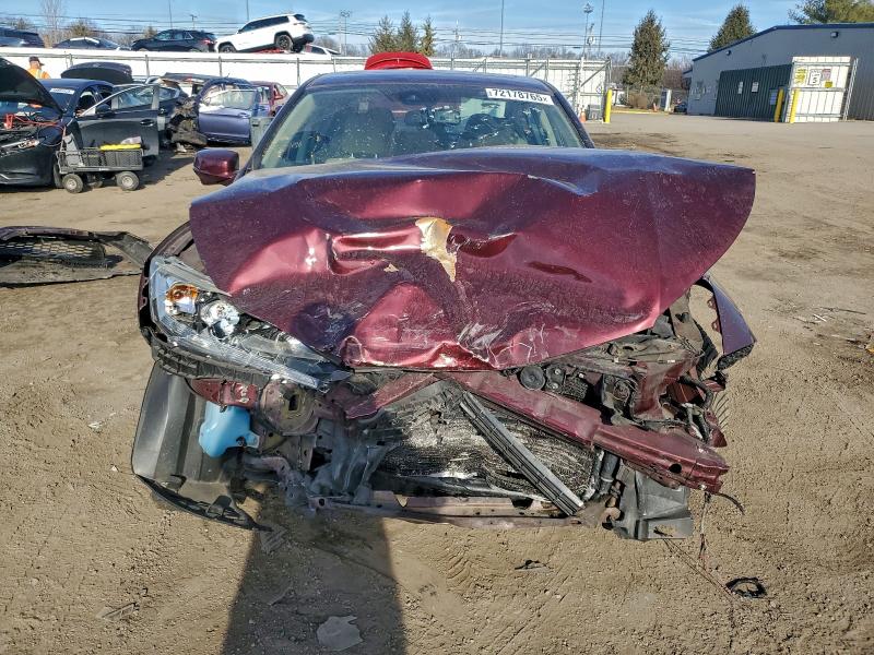 Фото 5 - HONDA ACCORD