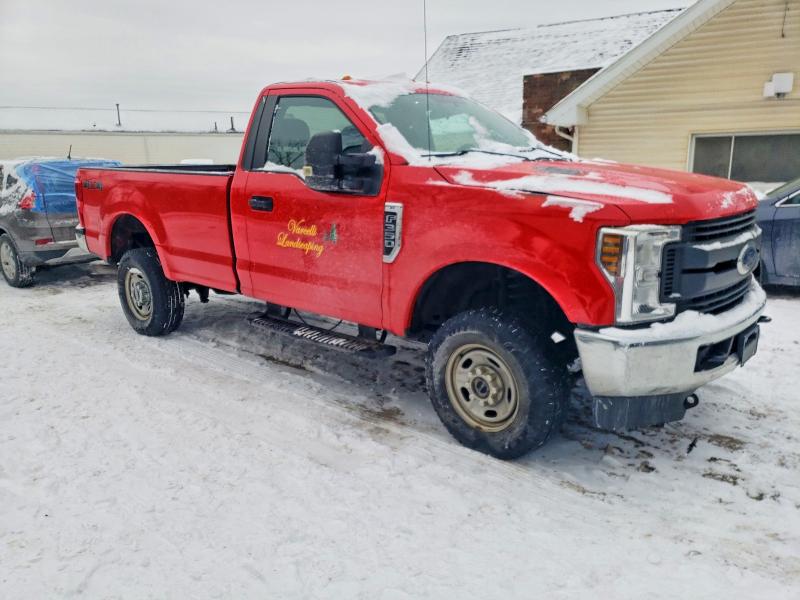 Фото 4 - FORD F350