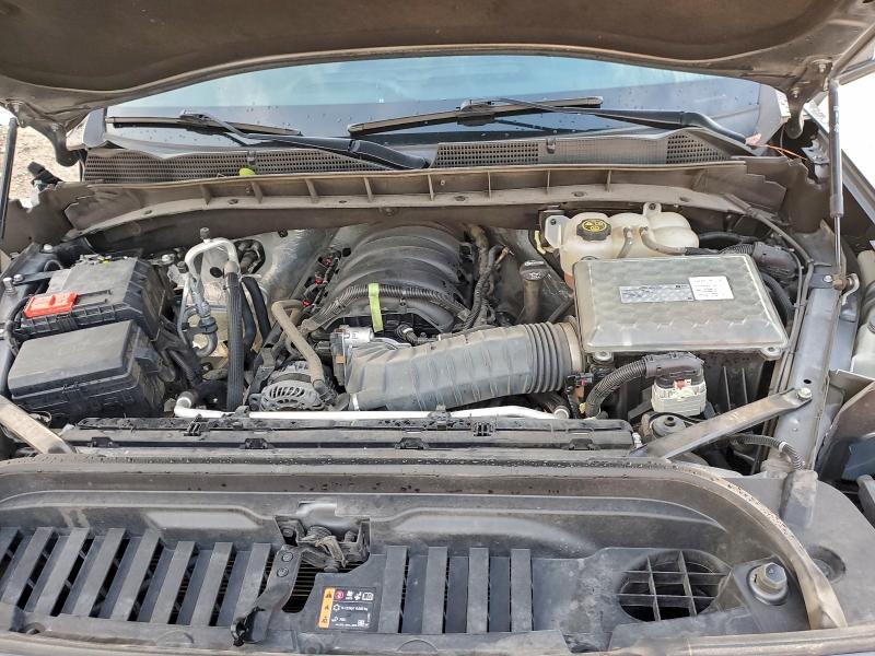 Фото 11 - GMC SIERRA